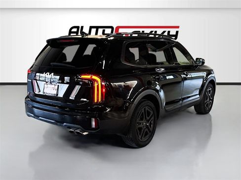 Used 2024 Kia Telluride SX Prestige X-Line image 7