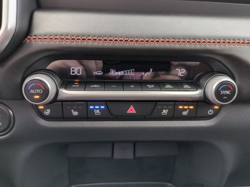 New 2026 MAZDA CX-50 Meridian Edition w/ Apex Package image 35