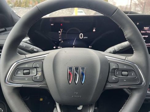 New 2026 Buick Envista Preferred w/ Convenience I Package image 19