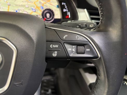 Used 2019 Audi Q7 2.0T Premium Plus w/ Premium Plus Package image 14