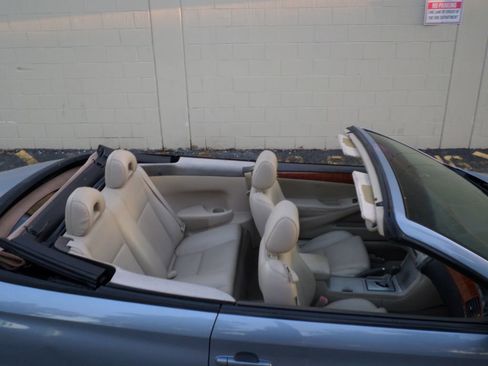 Used 2007 Toyota Solara SE image 9