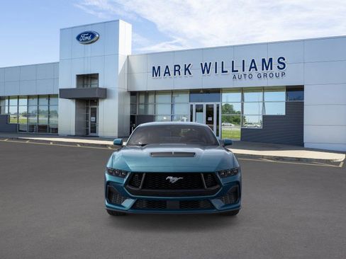 New 2026 Ford Mustang GT Premium image 7