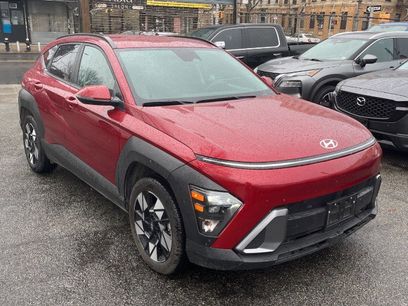 Used 2025 Hyundai Kona SEL