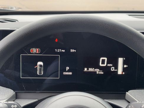 New 2026 Nissan Kicks SV image 23