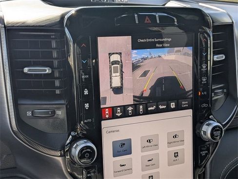 Used 2024 RAM 1500 TRX w/ TRX Level 1 Equipment Group image 17