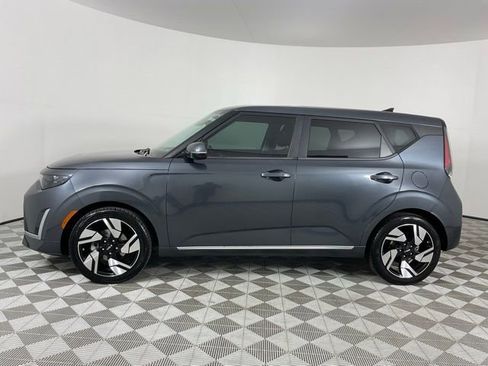 Used 2023 Kia Soul GT-Line image 8