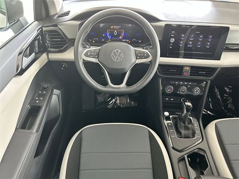 New 2026 Volkswagen Taos S image 39