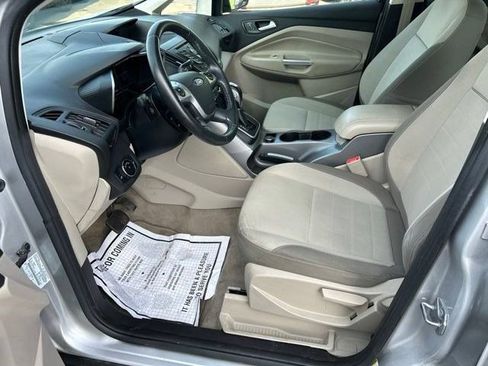 Used 2014 Ford C-MAX SE FWD image 11