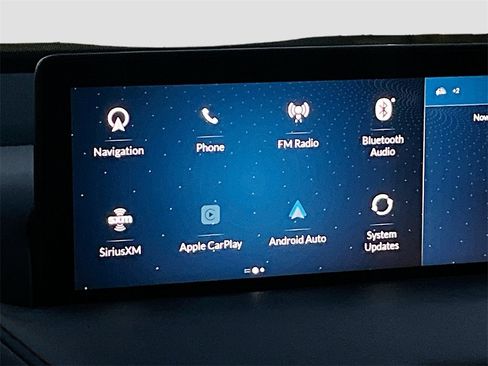 Used 2023 Acura TLX w/ A-SPEC Pkg image 15