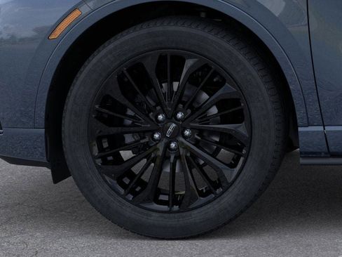 New 2026 Lincoln Corsair Grand Touring image 19