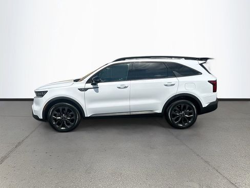 Used 2023 Kia Sorento SX Prestige AWD/4WD image 4