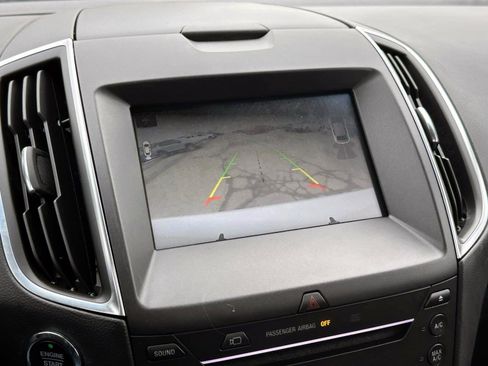 Used 2018 Ford Edge Sport w/ Equipment Group 401A image 24