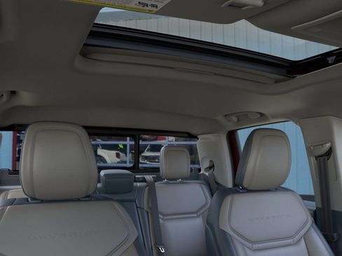 New 2026 Ford Maverick Lariat w/ 4K Tow Package image 12