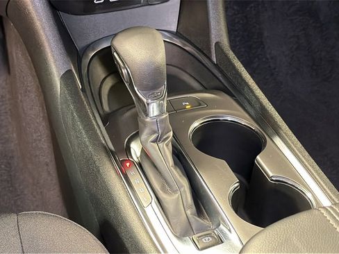 Used 2025 Chevrolet Malibu LT image 20