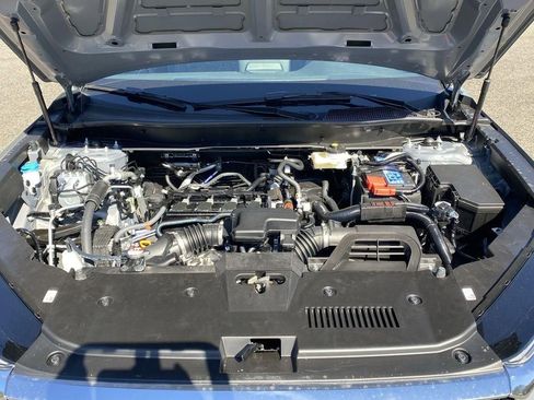 New 2026 Honda CR-V EX image 19