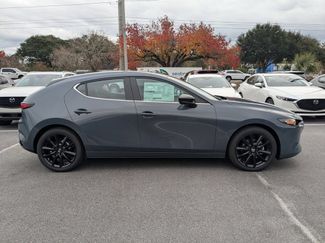 Used 2026 MAZDA MAZDA3 Carbon AWD/4WD video 3