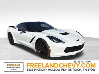 Used 2017 Chevrolet Corvette Stingray Coupe 360° Tour