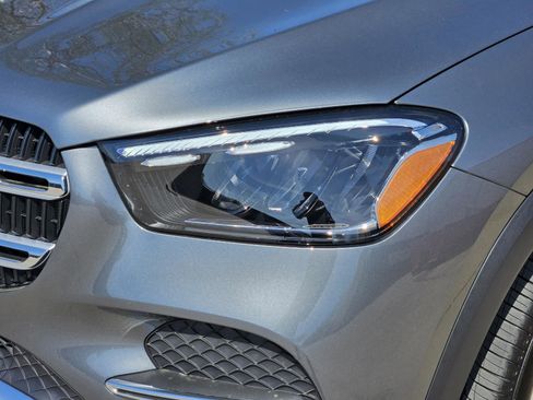 Used 2026 Mercedes-Benz GLE 350 4MATIC image 12