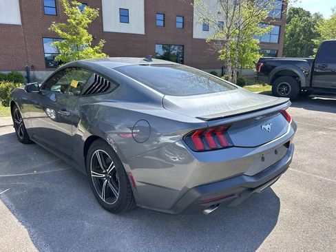 Used 2025 Ford Mustang Premium RWD image 6
