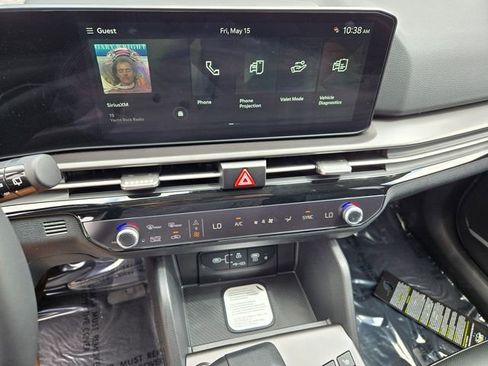 New 2026 Kia Sportage EX FWD image 9