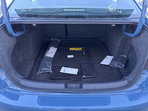 New 2026 Volkswagen Jetta Sport image 22