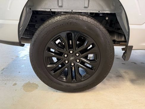 Used 2024 Ford F150 XLT w/ Equipment Group 302A MID AWD/4WD image 33