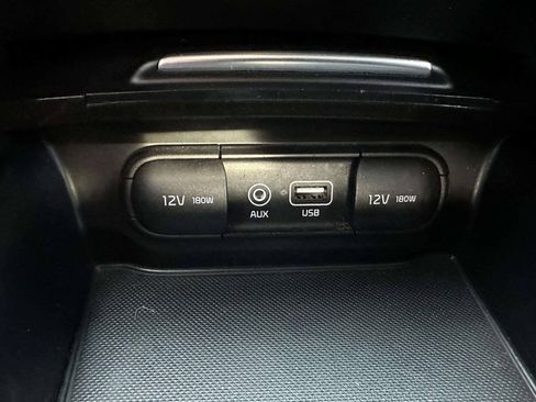 Used 2019 Kia Optima EX w/ EX Premium Package FWD image 38