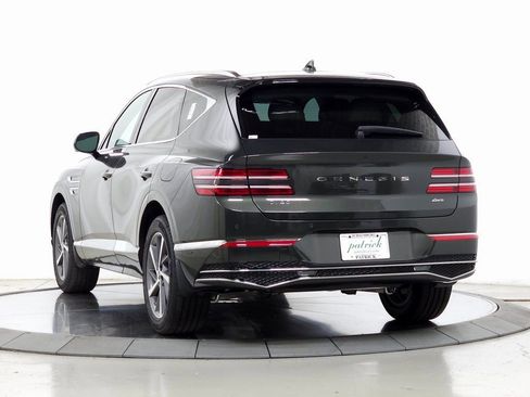 Used 2026 Genesis GV80 2.5T Advanced AWD/4WD image 6
