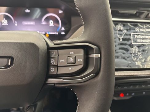 New 2026 Jeep Cherokee Limited AWD/4WD image 29