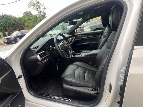 Used 2019 Cadillac CT6 Premium Luxury AWD/4WD image 29