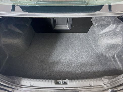 Used 2024 Mitsubishi Mirage G4 LE FWD image 16