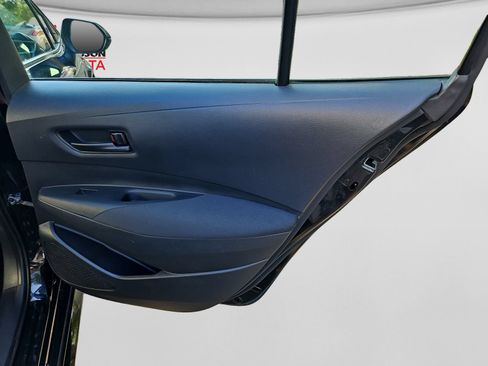 Used 2024 Toyota Corolla LE FWD image 37