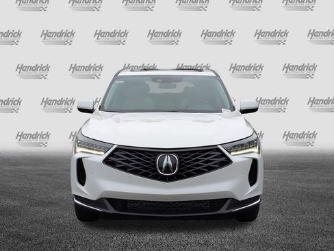 New 2026 Acura RDX SH-AWD w/ Technology Package image 3