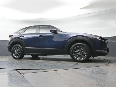 Certified 2023 MAZDA CX-30 AWD 2.5 S image 28