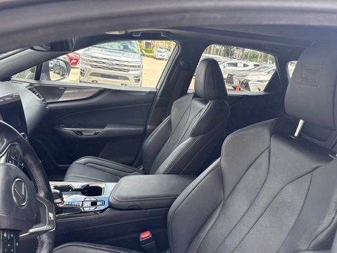 Used 2022 Lexus NX 350 F Sport AWD/4WD image 8