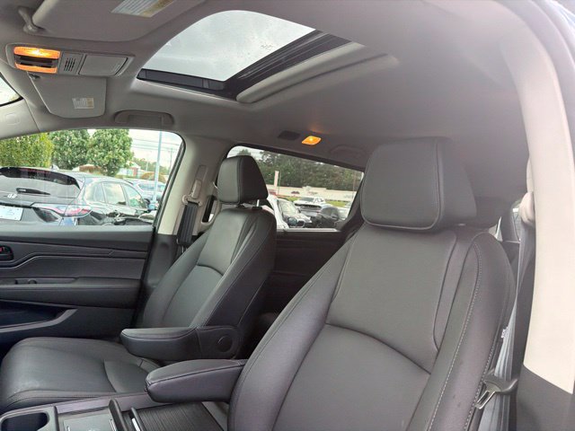 Certified 2026 Honda Odyssey EX-L image 14