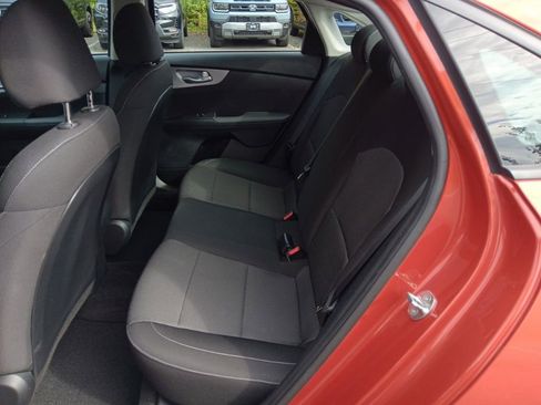 Used 2023 Kia Forte LXS image 23