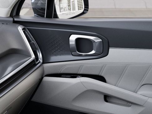 New 2026 Kia Sorento SX FWD image 25