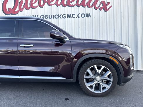 Used 2020 Hyundai Palisade SEL w/ Premium Package image 31