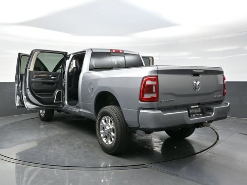 Used 2024 RAM 2500 Laramie image 52