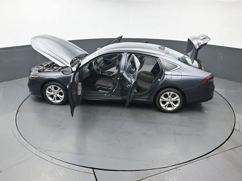 Certified 2023 Honda Accord LX image 49