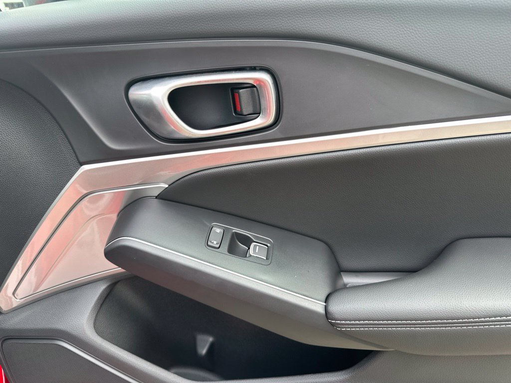 New 2026 Acura Integra A-Spec FWD image 9