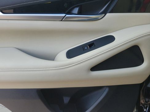 Certified 2025 INFINITI QX60 Pure image 26