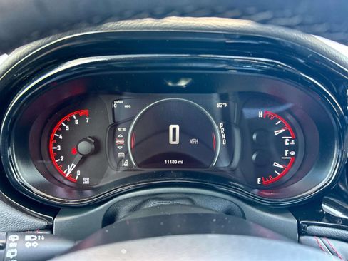 Used 2026 Dodge Durango GT AWD/4WD image 45
