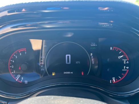 Used 2024 Dodge Durango R/T AWD/4WD image 22