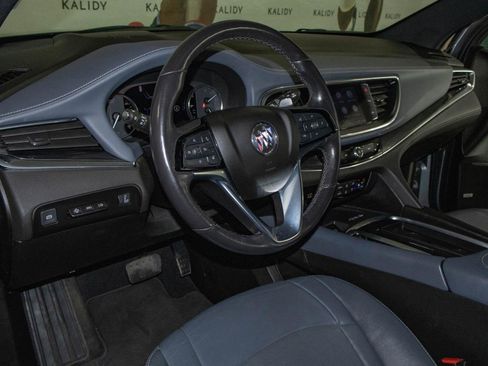 Used 2024 Buick Enclave Premium image 6