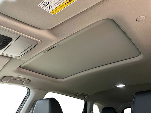 New 2026 Honda CR-V EX-L image 23