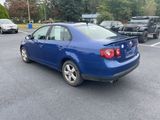 Used 2008 Volkswagen Jetta S image 3
