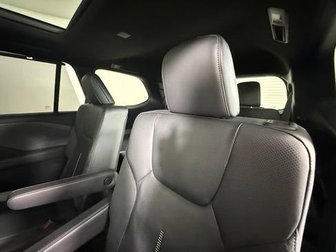 Used 2024 Lexus TX 350 FWD w/ Technology Package image 30