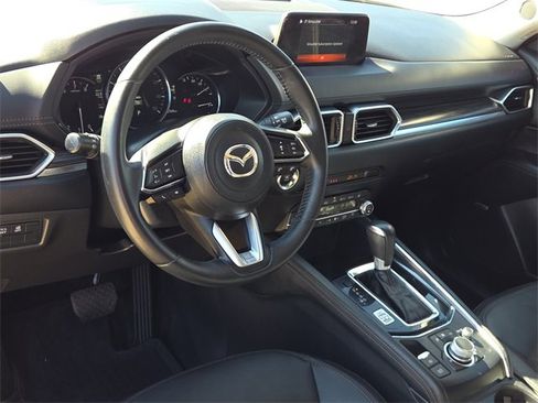 Used 2019 MAZDA CX-5 Grand Touring Reserve image 18